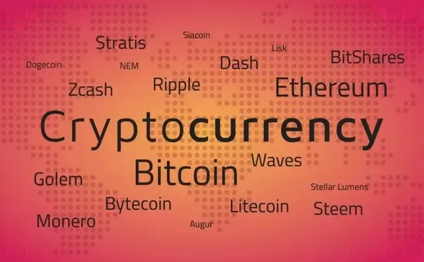 Cryptocurrency-Hope Ahead