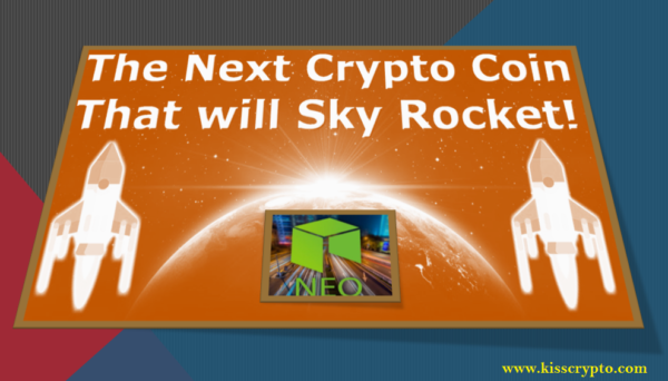 NEO Coin skyrocket