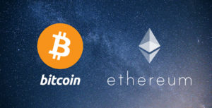 Bitcoin Vs Ethereum