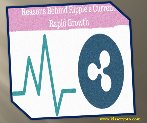 Why Ripple might keep growing