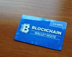 Web-based wallets