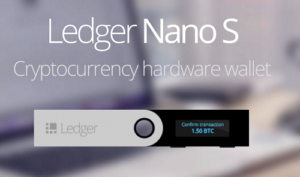 Hardware Wallets 