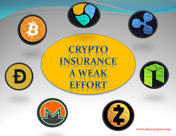 Crypto Insurance