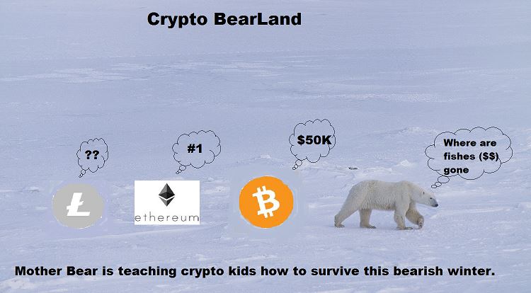 crypto bearland