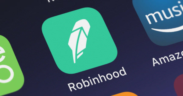 robinhood