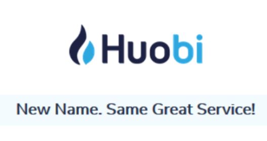 Huobi