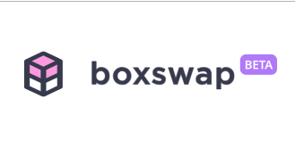 boxswap wallet