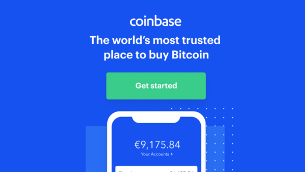 Coinbase