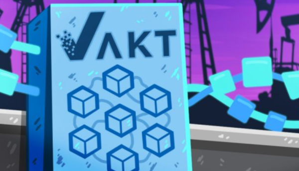 vakt blockchain