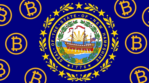 new hampshire state crypto tax