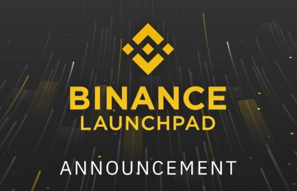 Binance 