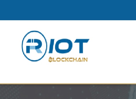 Riot Blockchain