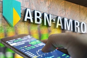 abn amro crypto