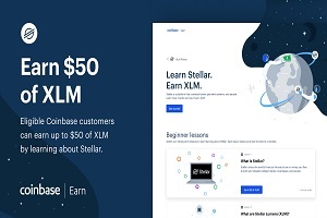 coinbase earn