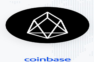 EOS and coinbase