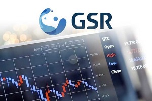 GSR bitcoin halo trading option