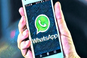 whatsapp and lite.im = crypto txn