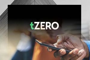 tzero android app