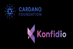 Cardano Foundation & Konfidio