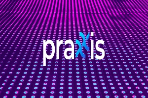 Quantum-Resistant Crypto Called Praxxis