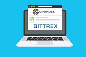 Bittrex & Chainalaysis