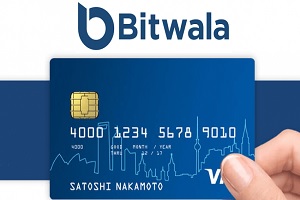 bitwala launches Bitcoin Bank App