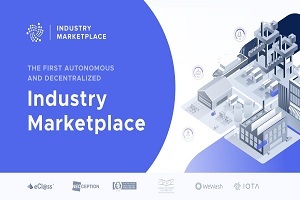 iota industry marketplace