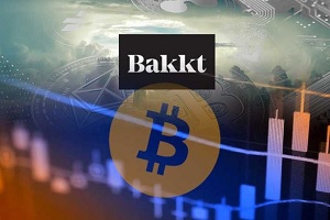 ICE Bakkt Bitcoin