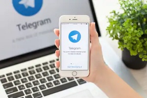 telegram and SEC