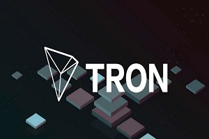 TRX Staking Support on binance