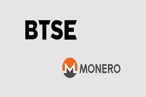 Monero BTSE