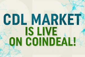 Coindeal Market