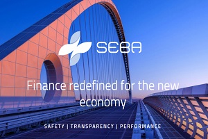 SEBA Launches New Crypto Index