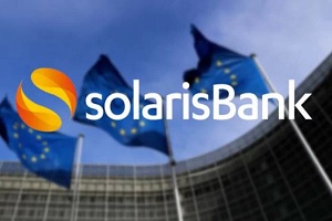 SolarisBank Launches Digital Asset Subsidiary in Germany