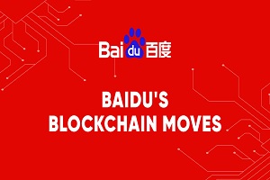 Baidu Superchain blockchain Launches  open network 