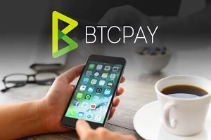 BTCPay Launches New ‘Vault' App