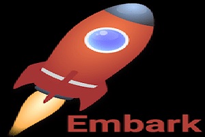  Embark