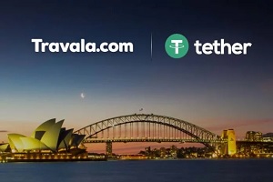 Travala Now Accepts Payments In USDT