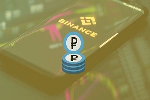 Binance Adds Peer-to-Peer (P2P) Trading for Russian Ruble (RUB).