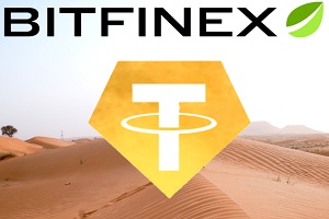 Bitfinex Adds Margin Trading on Tether Gold 