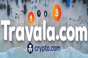 Crypto Payments Provider Partners With Travala Bookings Platform