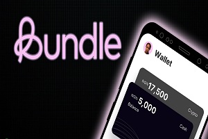 Binance launches social payments app 'Bundle' in Africa