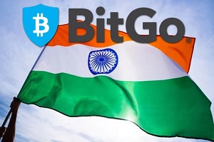 BitGo to Provide Custody  Services For India-Based Crypto Exchange CoinDCX