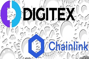 Digitex Becomes First Centralized Exchange To Integrate Chainlink’s Price Oracles