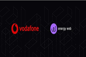 2.Vodafone to Connect 'Billions' of Energy Producing Devices Using Blockchain