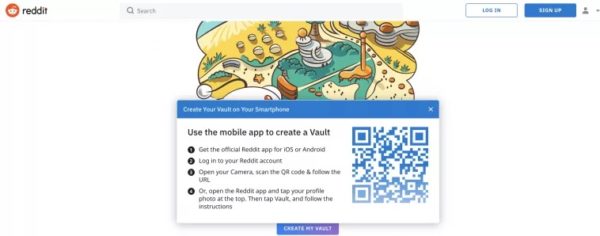 Reddit Ethereum-Based Rewards Rolled Out on r/Cryptocurrency and r/FortniteBR Subreddits