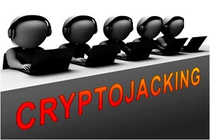 How Does Cryptojacking Work?