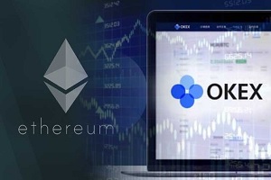 OKEx launches option contracts for ether and EOS