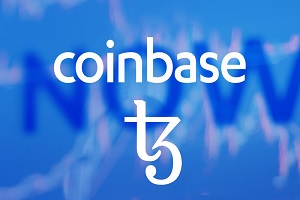 Coinbase Expands Support for Tezos Staking to the UK and 3 Other European Nations