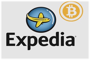 Expedia Partners With Crypto Service Travala.com for Crypto Bookings.